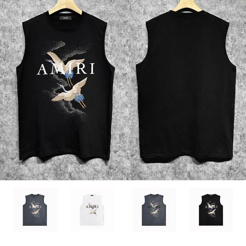 Amiri S-2XL 11tr ZJBAM008